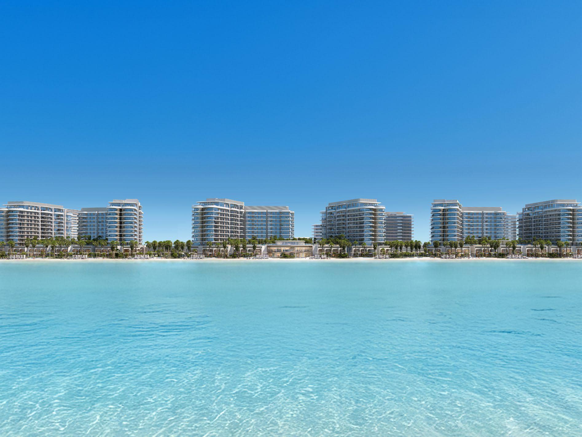 Fahid Beach Terraces - 2