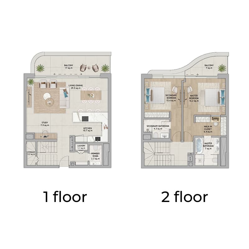 Floor plan 4