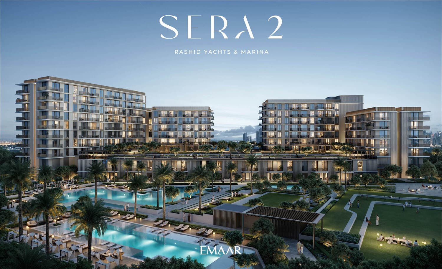 Sera 2