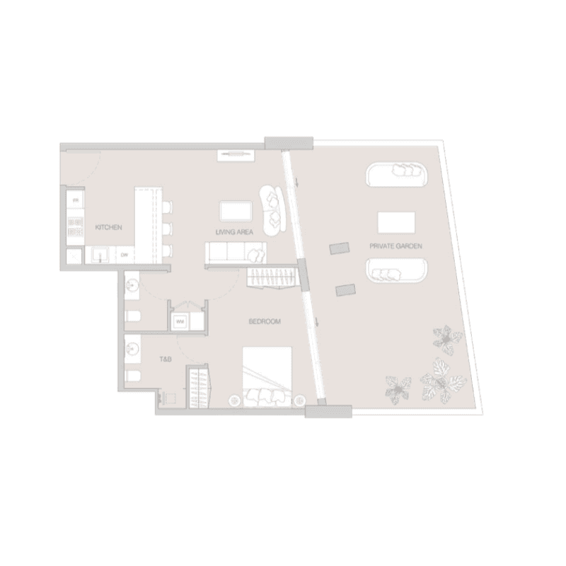Floor plan 4