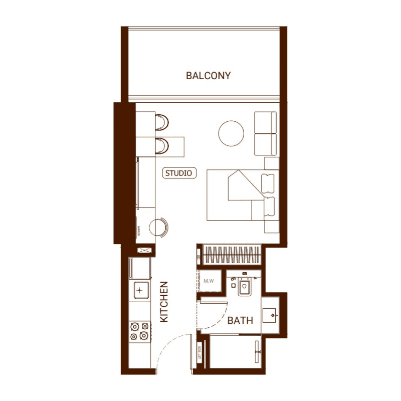 Floor plan 5