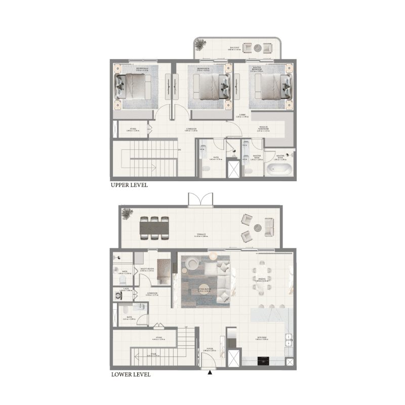 Floor plan 3