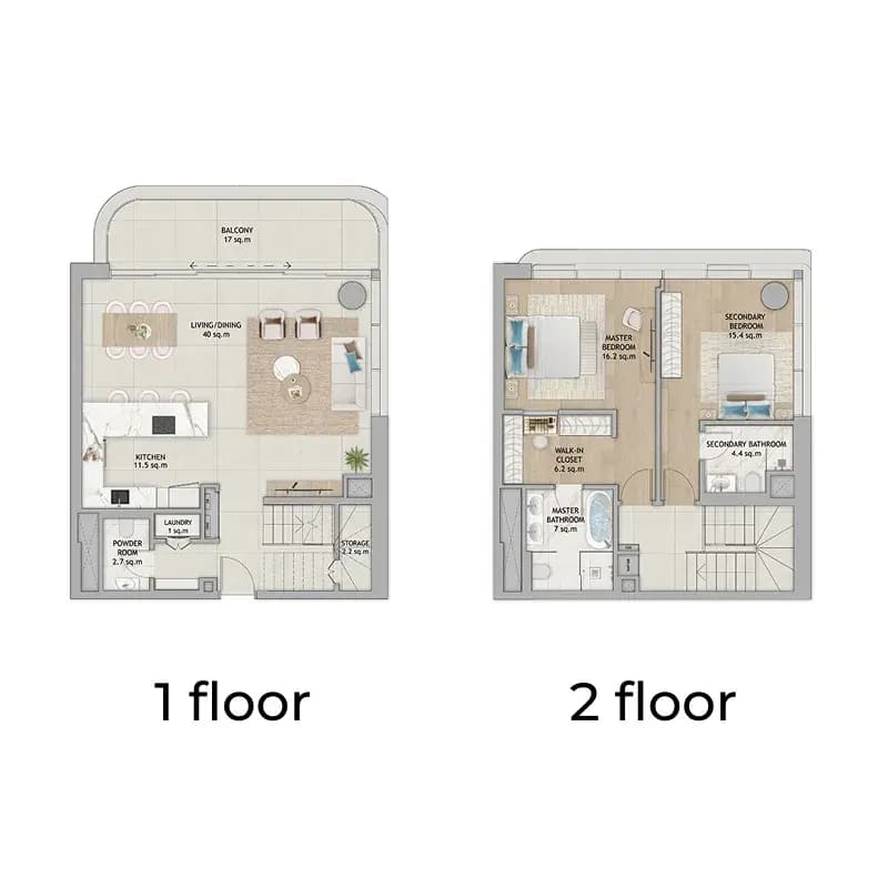 Floor plan 3