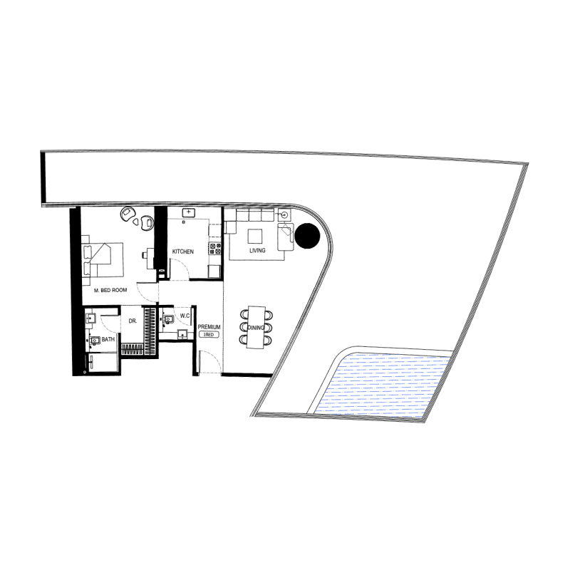 Floor plan 4