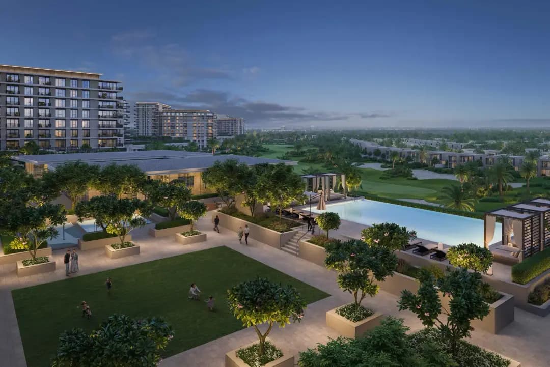 Golf Hills - 2