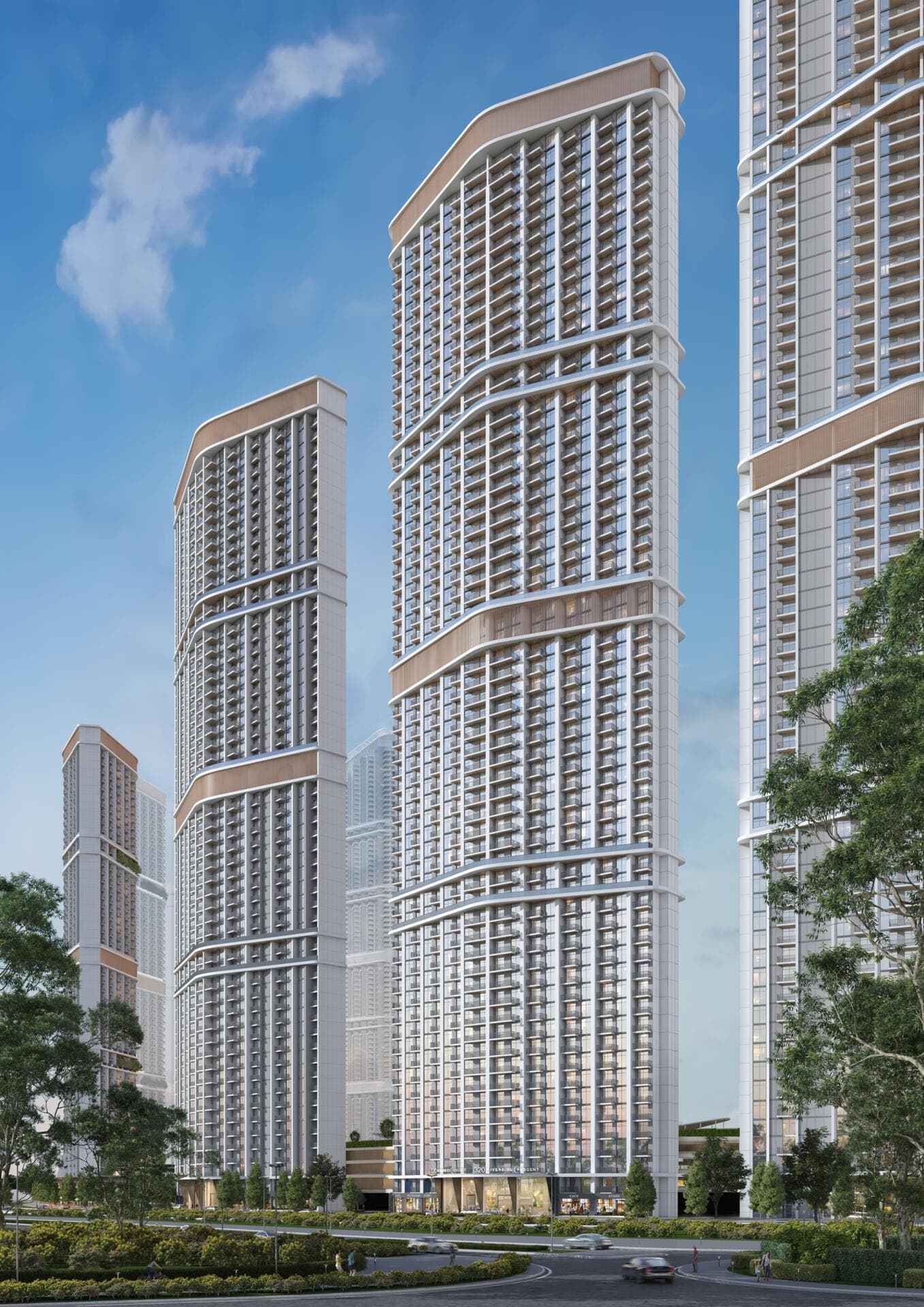 320 Riverside Crescent - 2