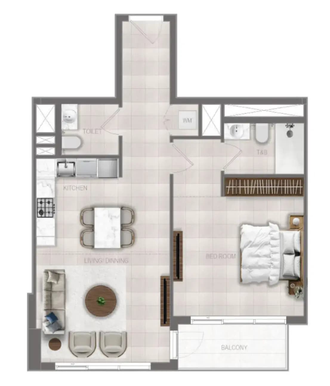 Floor plan 3