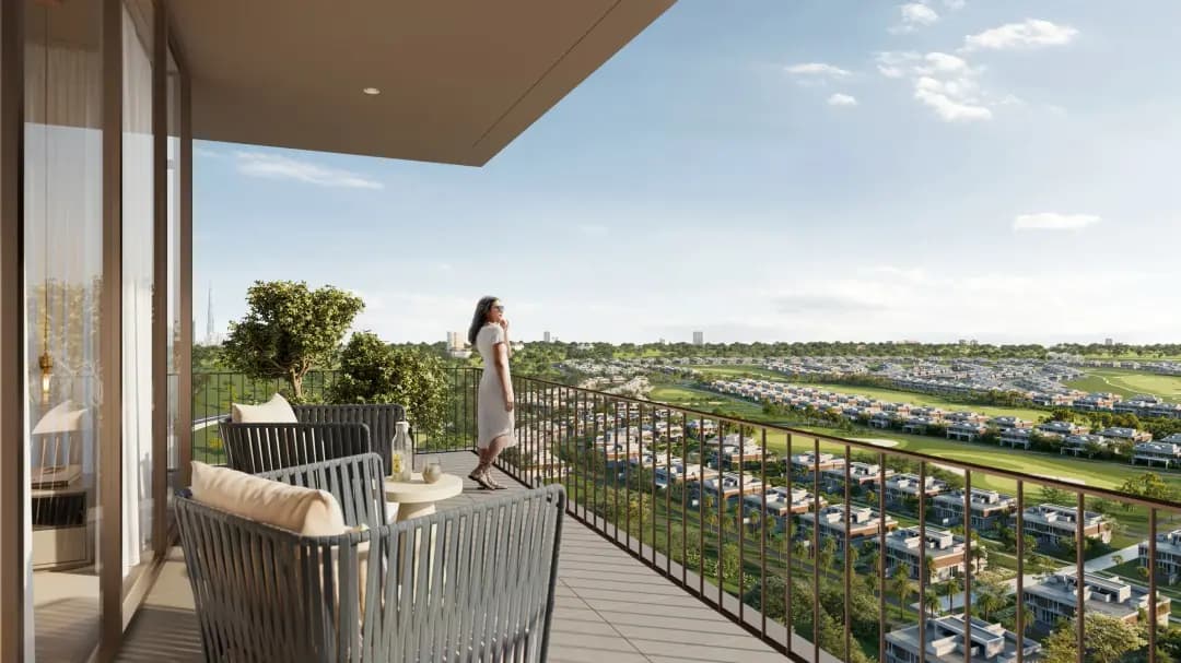 Greencrest - 2