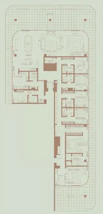 Floor plan 4