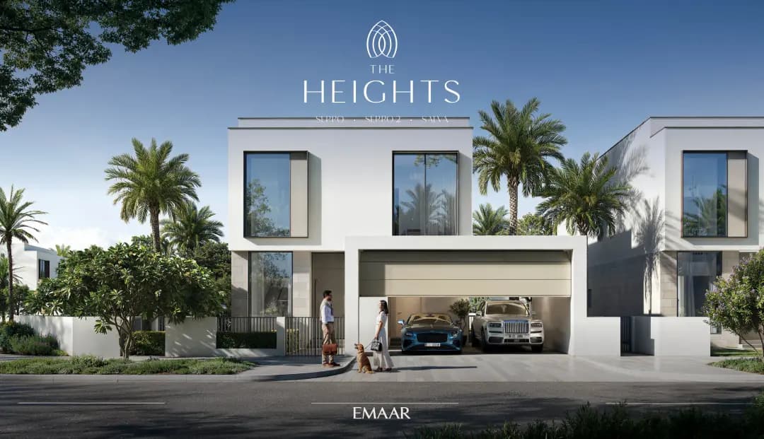 Serro The Heights - 3