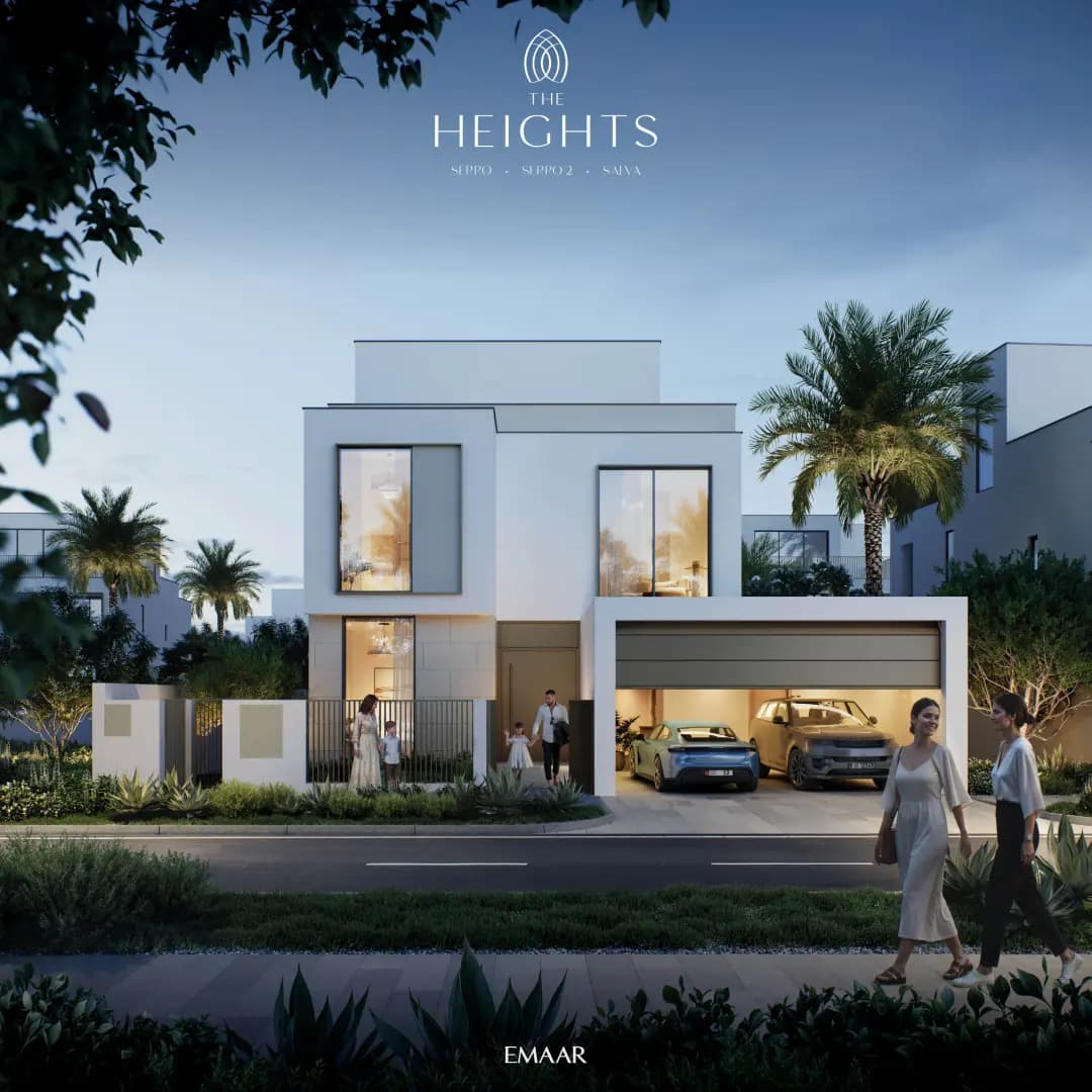 Serro The Heights - 2