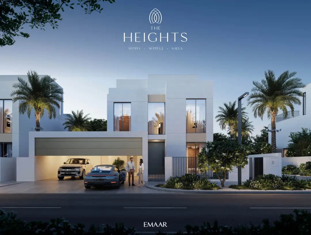 Serro 2 The Heights - 2