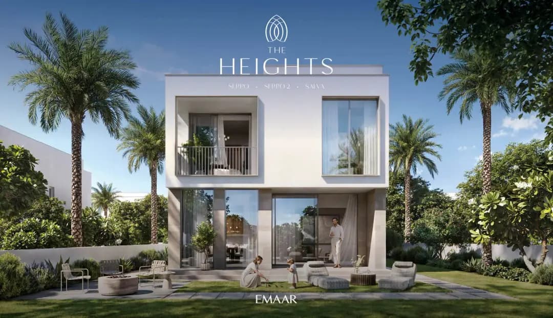 Salva The Heights - 3