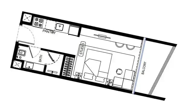 Floor plan 4