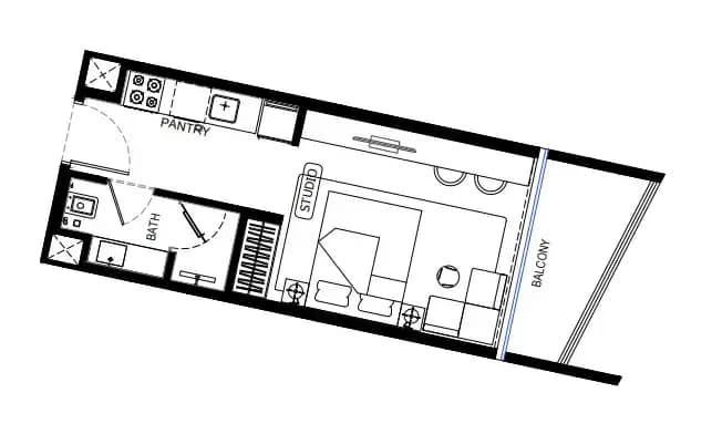 Floor plan 5