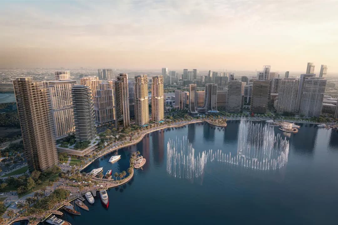 Artistry Two Residences - 2