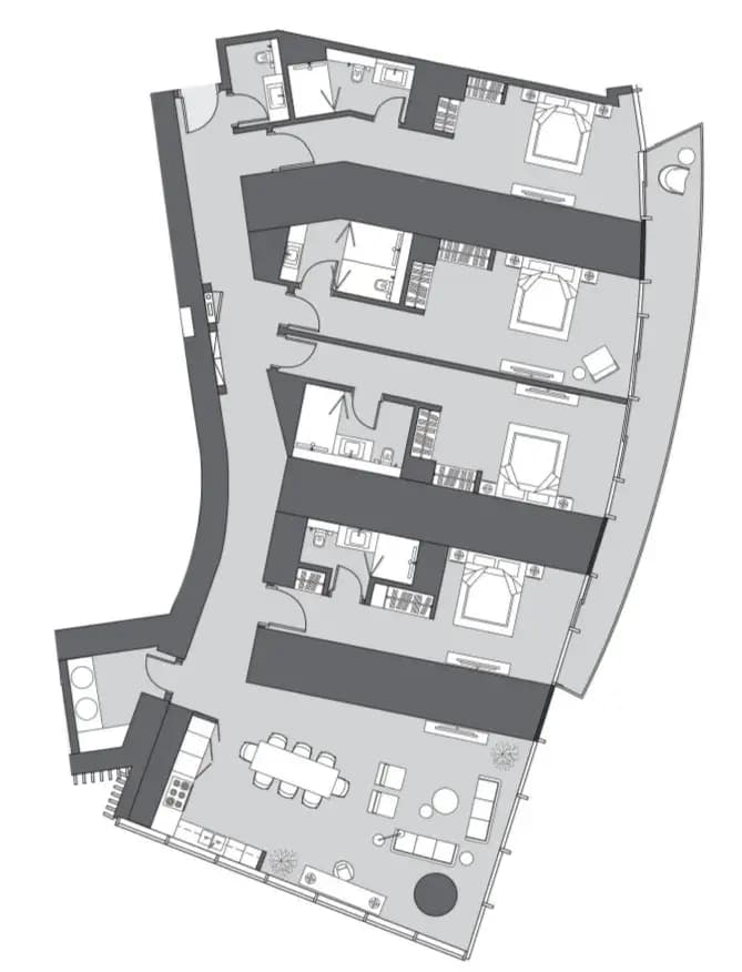 Floor plan 3