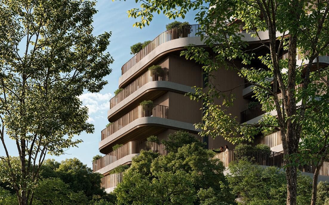 The Wilds Residences - 3