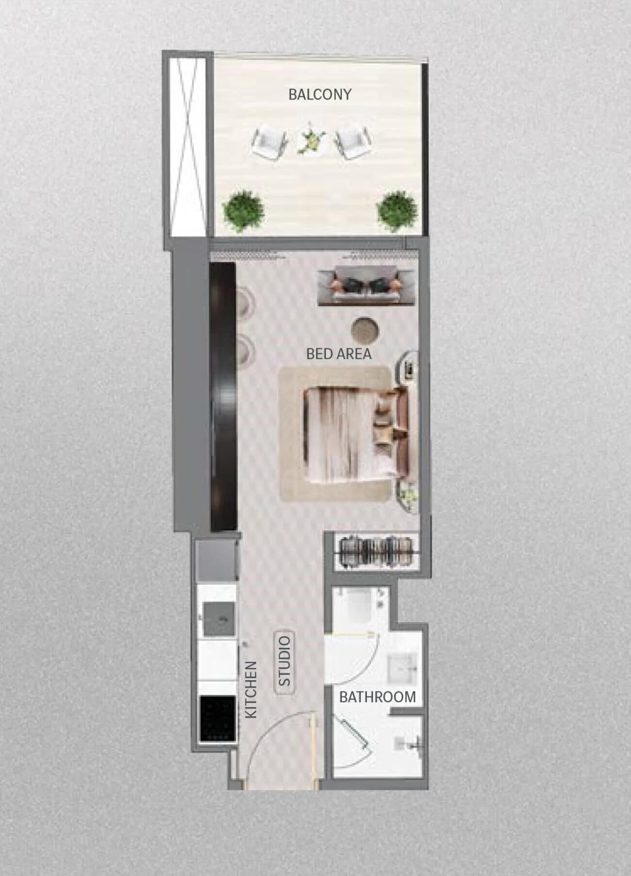 Floor plan 3