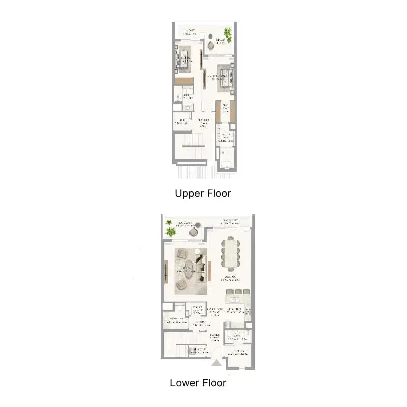 Floor plan 3