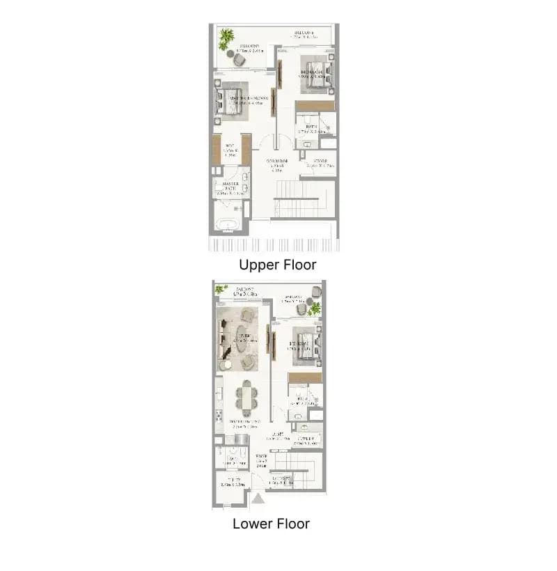 Floor plan 4