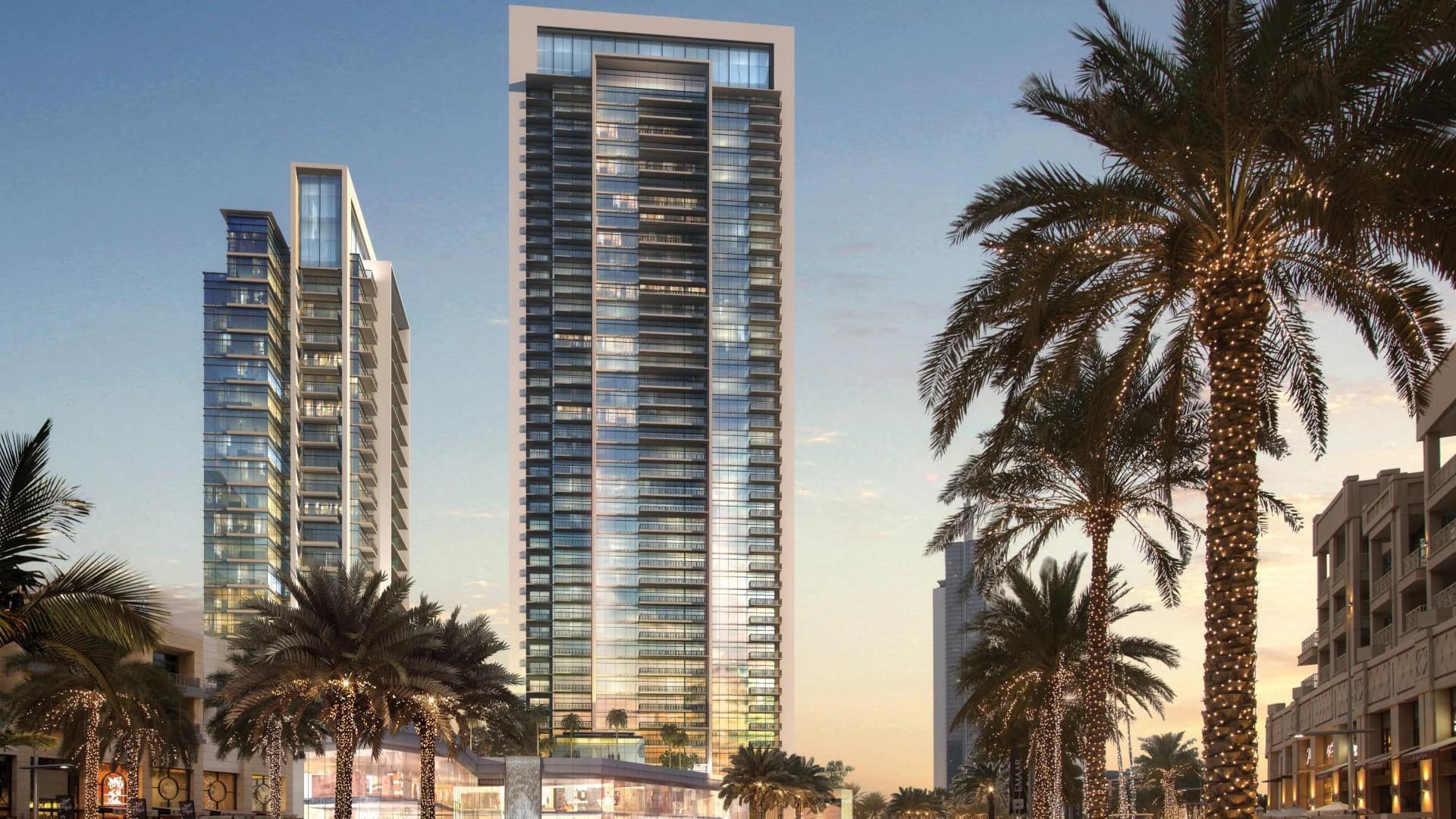 BLVD Crescent - 3