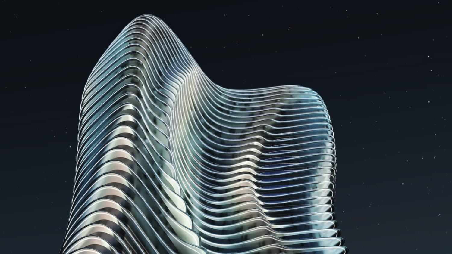 Bugatti Residences - 3