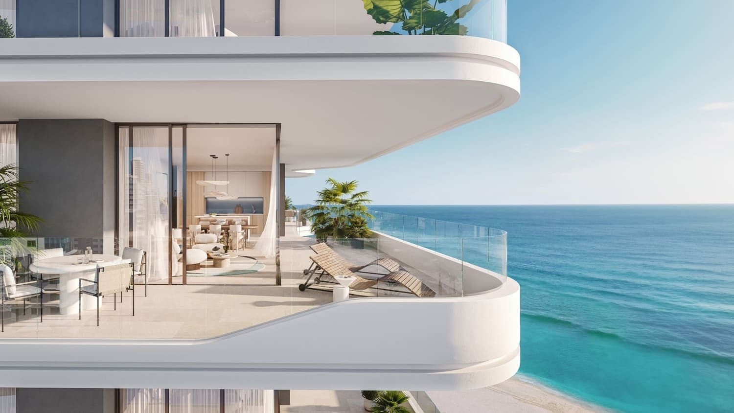Nikki Beach Residences - 2