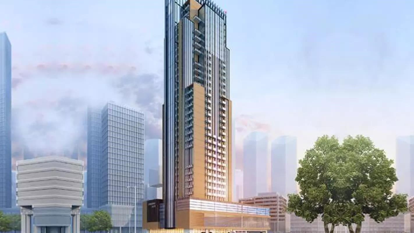 Regina Tower - 2