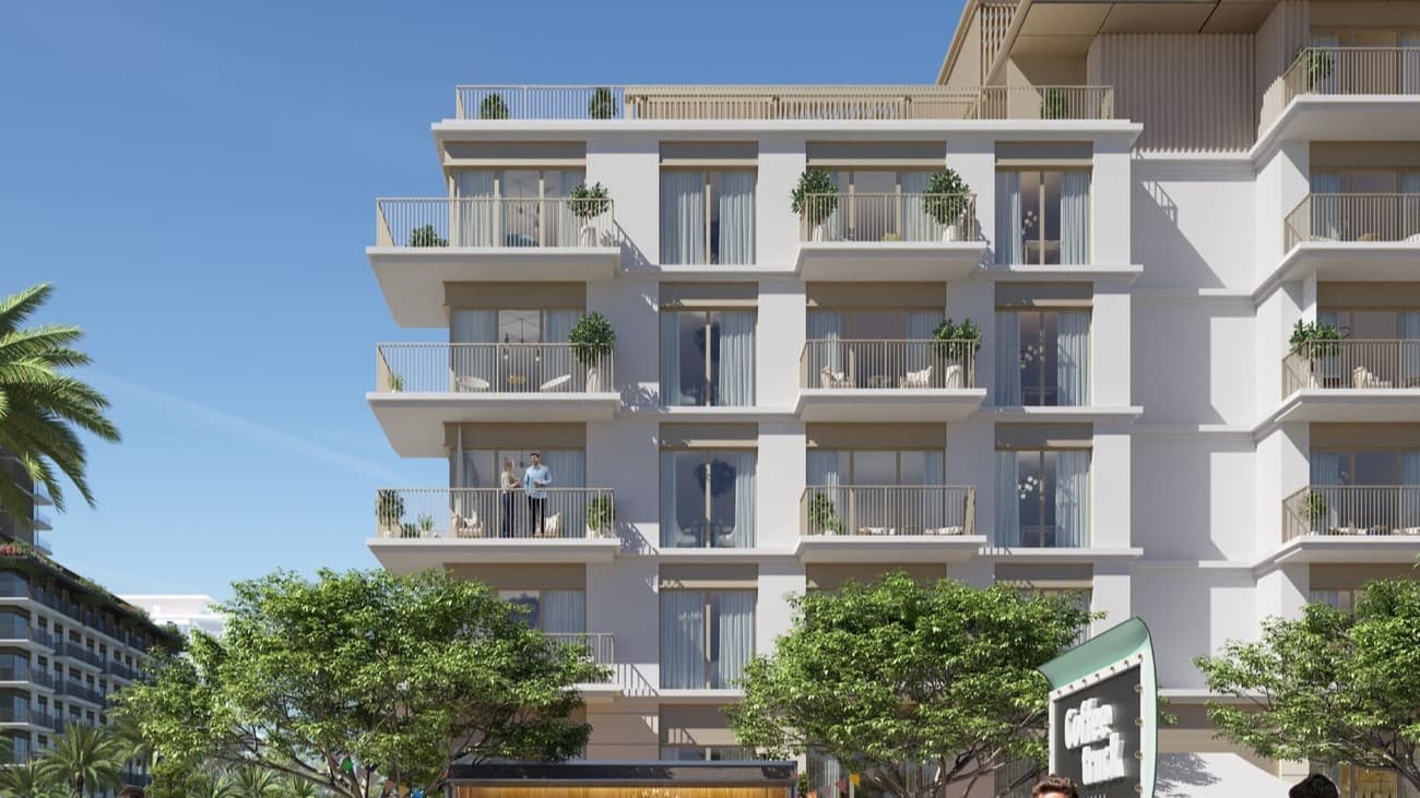 Ocean Cove - 3