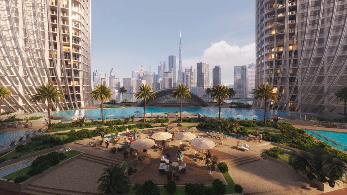 Skyrise - 2