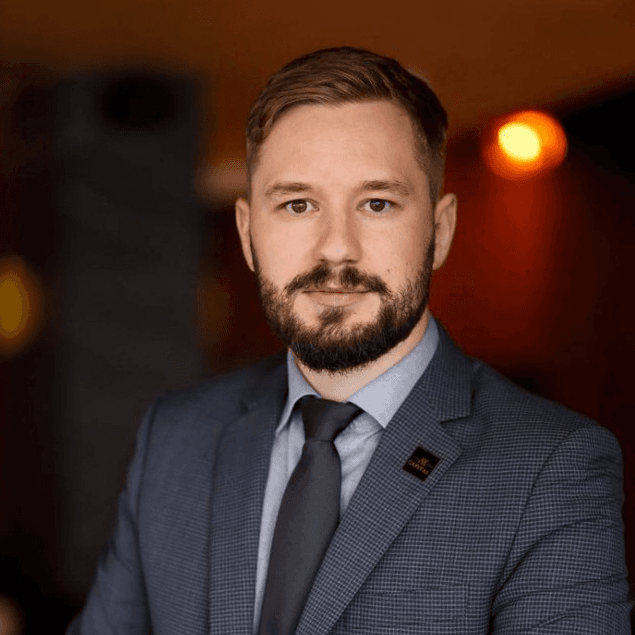 Kirill Kustov