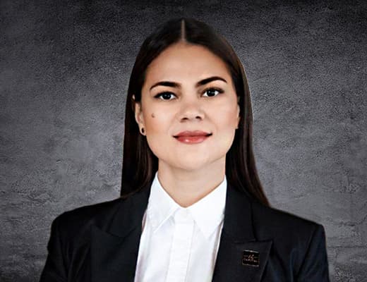 Nazira Khakimova