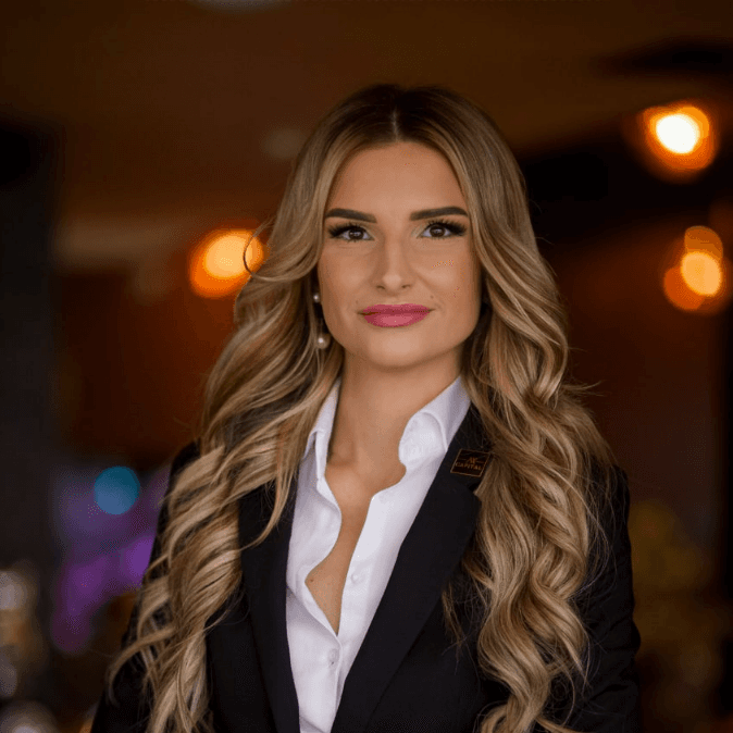 Gabriela Brunariova