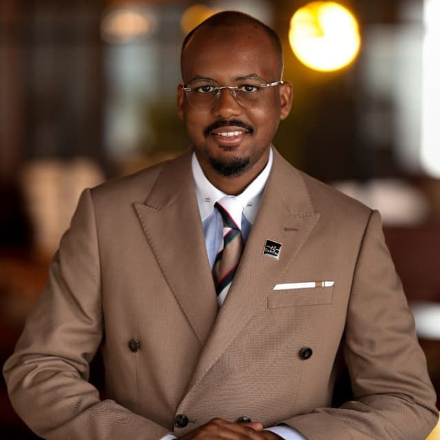 Bahaa Osman