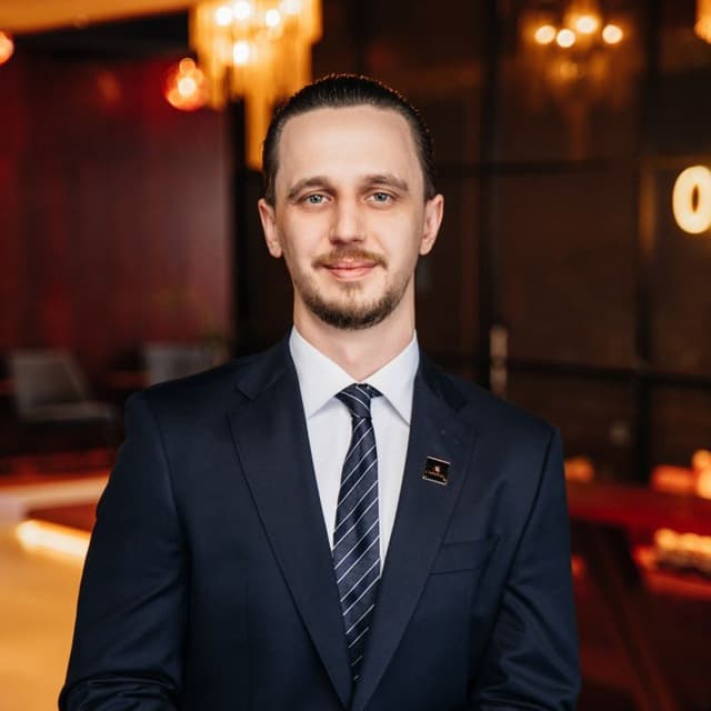 Nicolas Marcin Konczak
