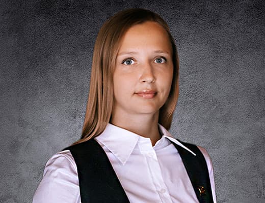 Liudmila Bukanova