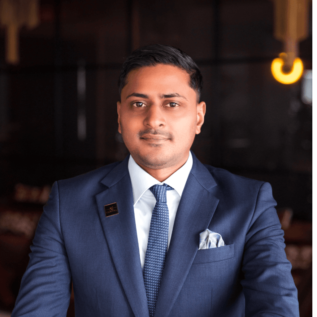 Prakul Rathnakar