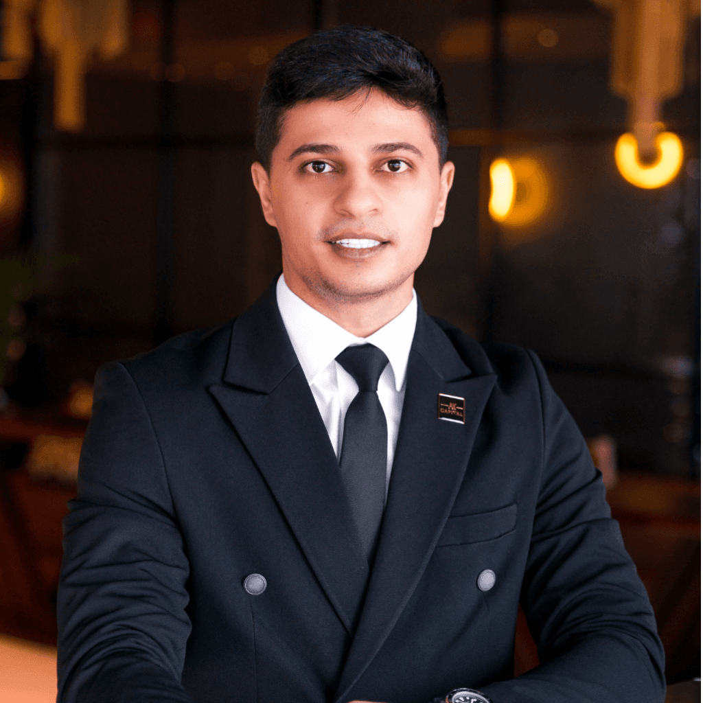 Ali Faysal Chehade