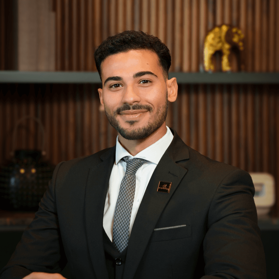 Youssef Hegazy