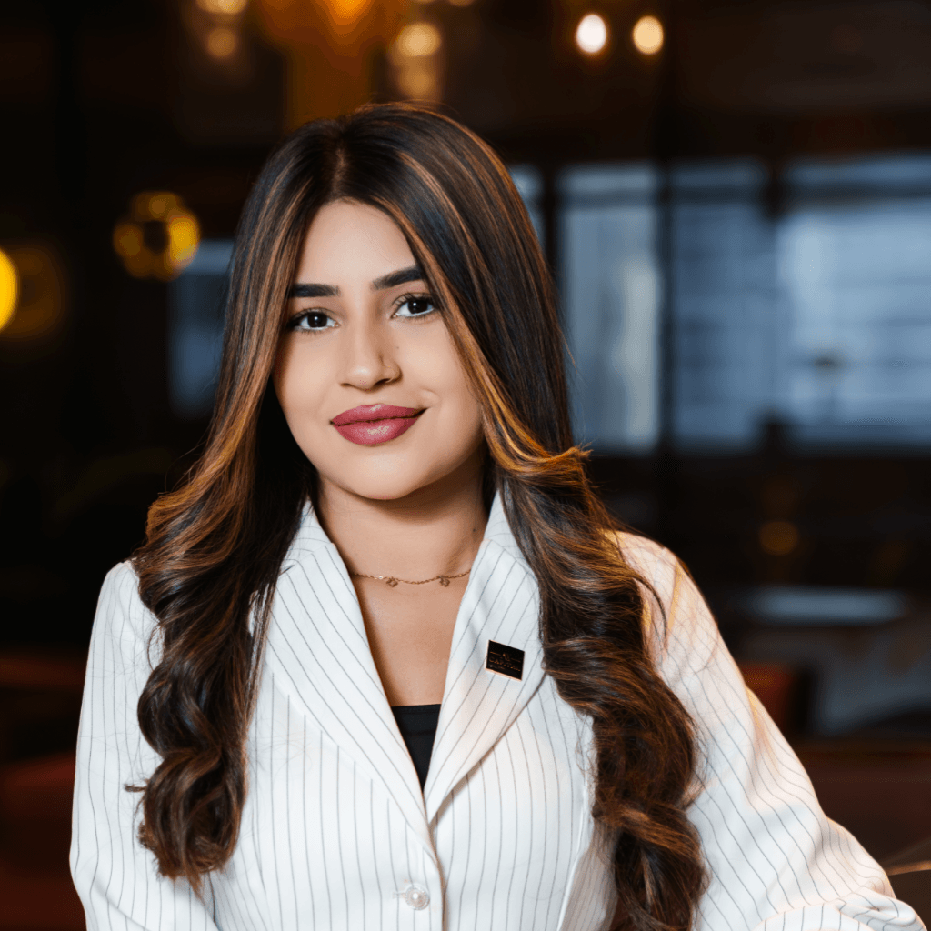 Nisha Babar