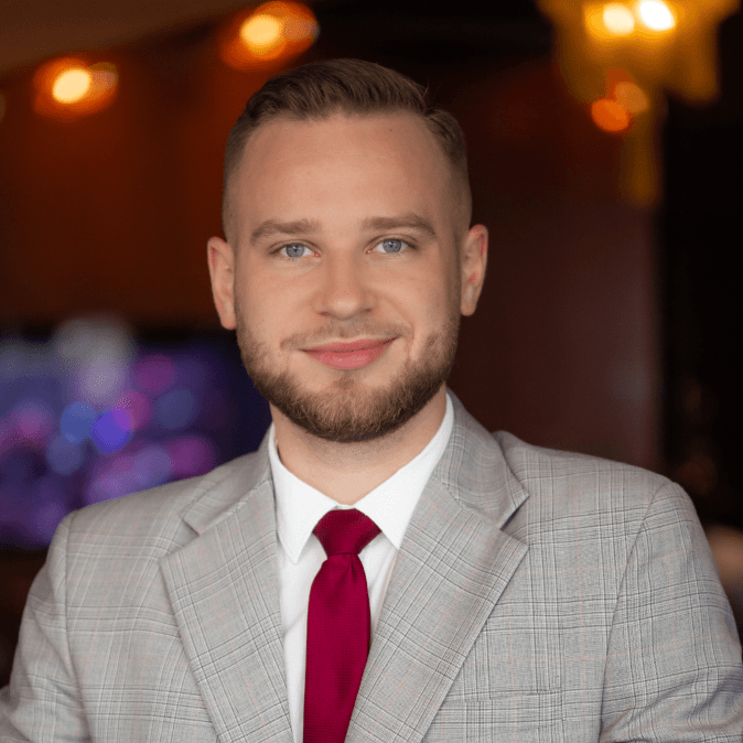 Kacper Rzezwicki