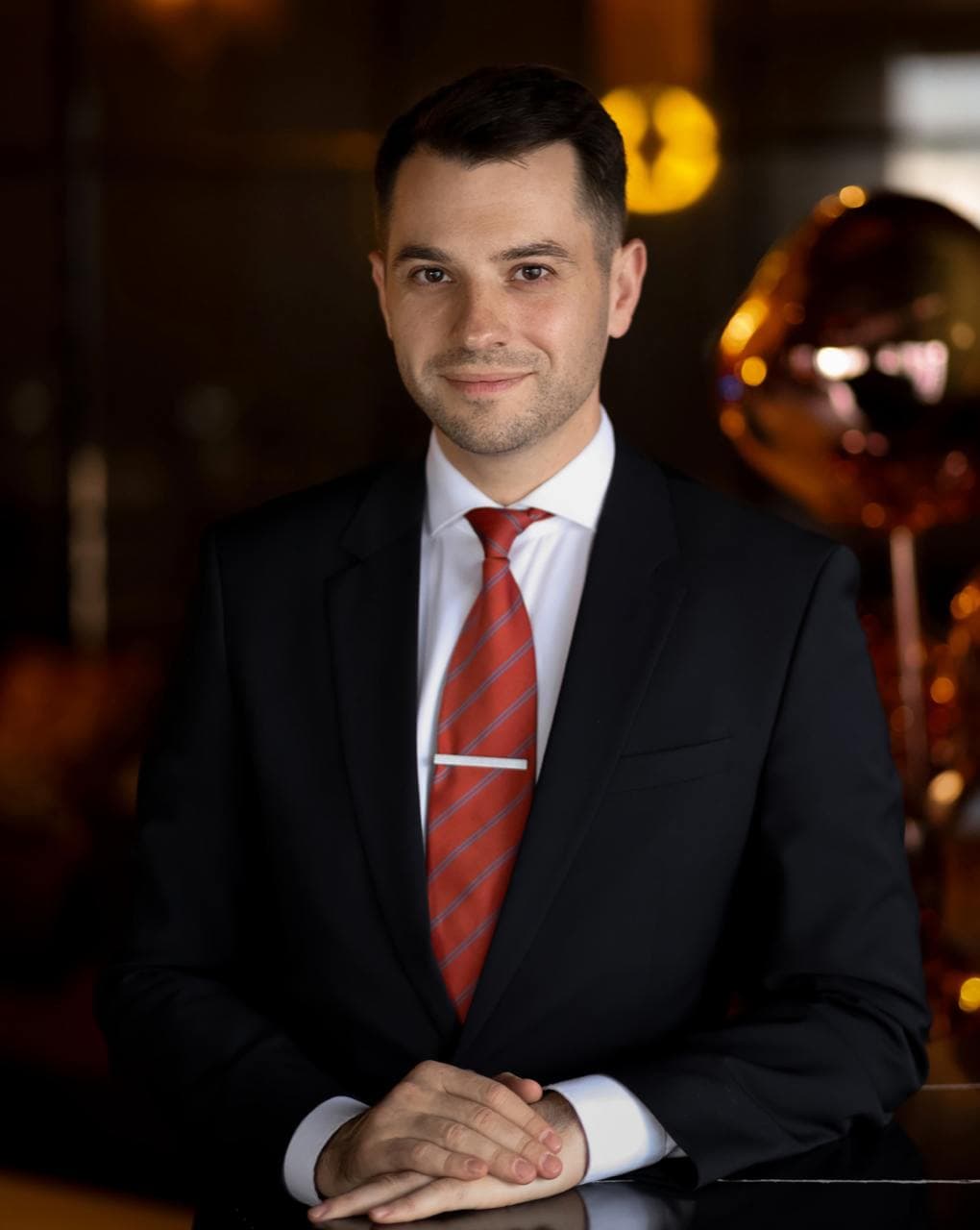 Viorel Arhip