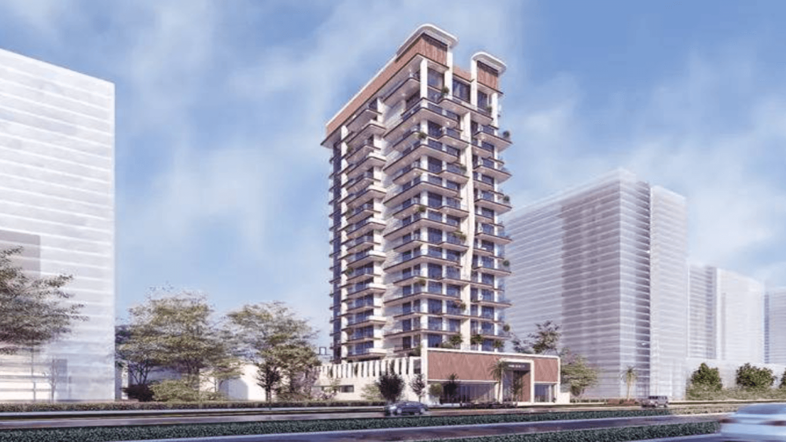 Below Original Price | Fully Furnished | Mid Floor