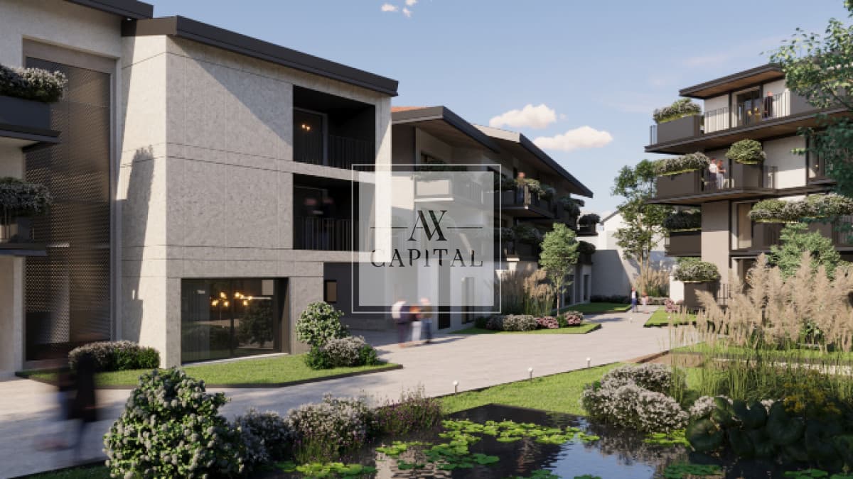 FULLY FURNISHED ULTRA-LUXURY RESIDENCES