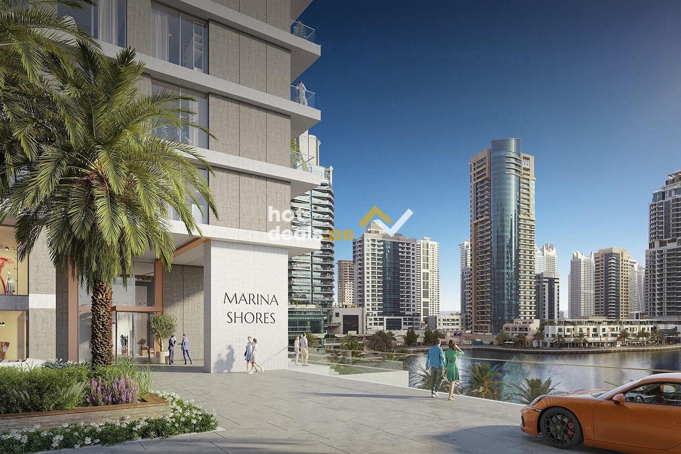 Spacious | High Floor | Panoramic View
