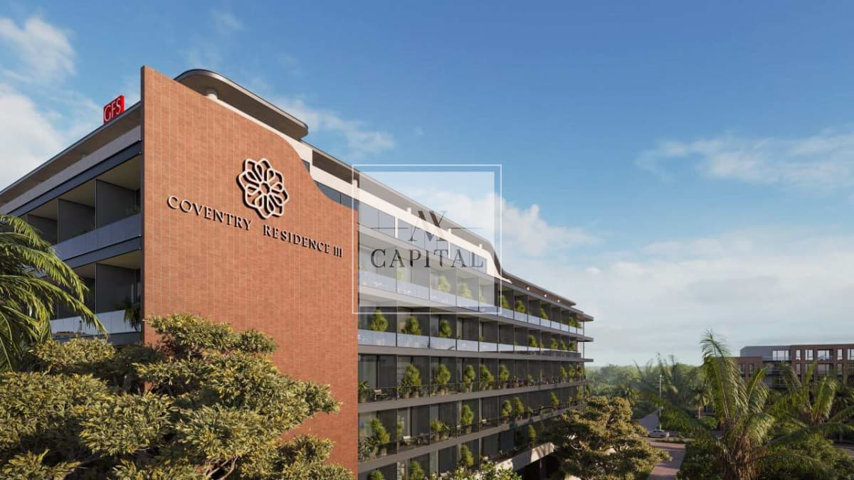 LIMITED AVAILABILITY – FROM ONLY AED 506K