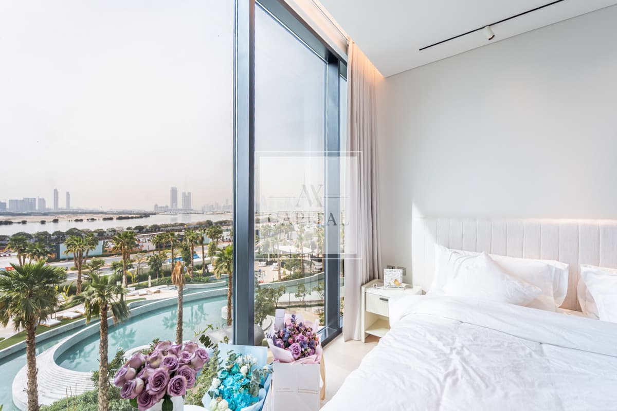 Ultra luxury | Skyline & Sunset View | Brand New