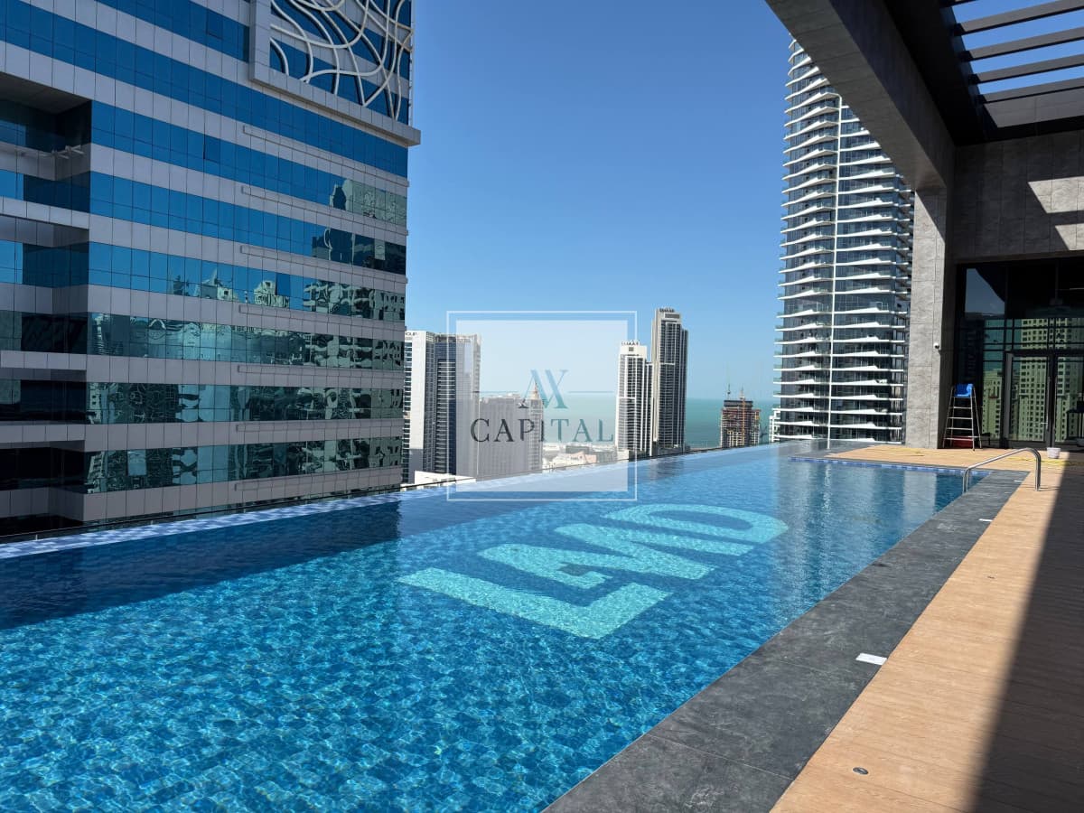 Dubai Marina | DMCC Metro | Ready to move