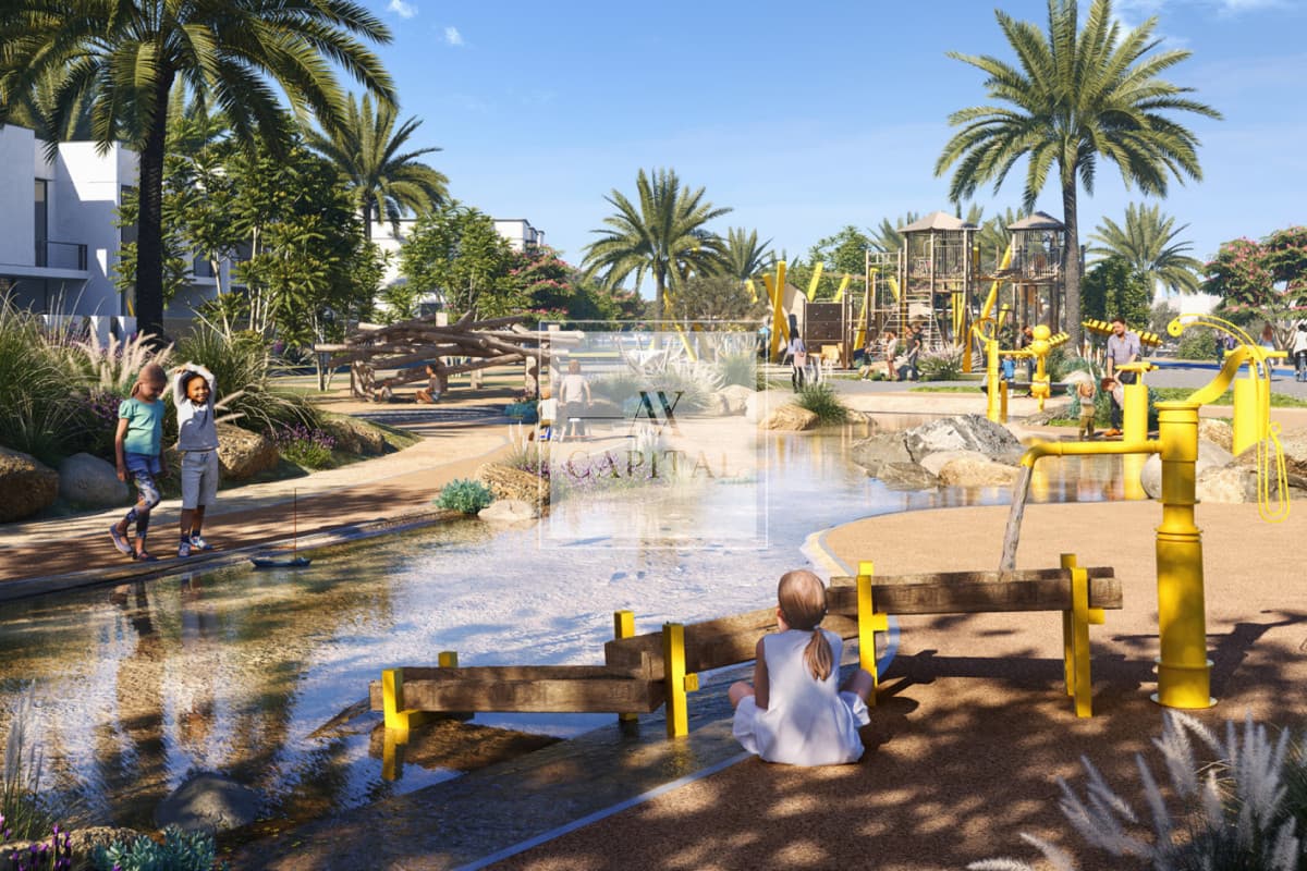 Best Spot | Facing Lagoons | Close to Amenities